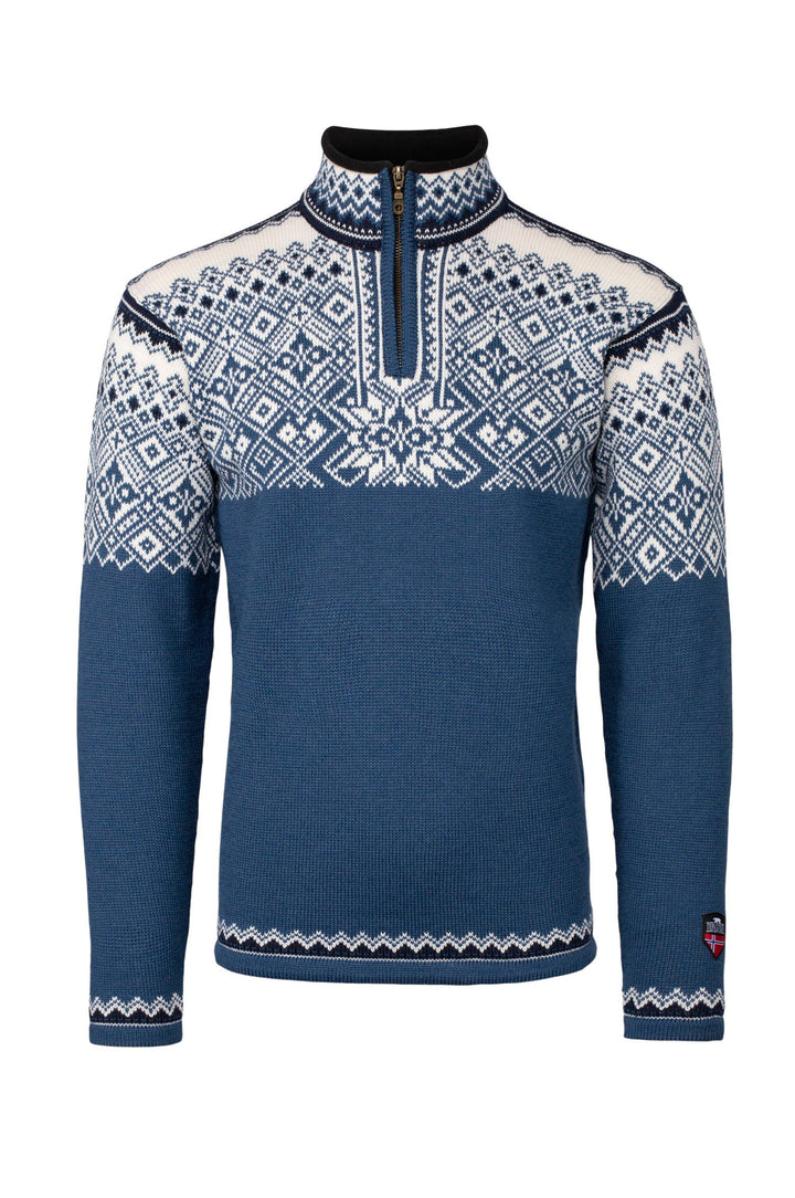 Narvik Nordic ski sweater (312)