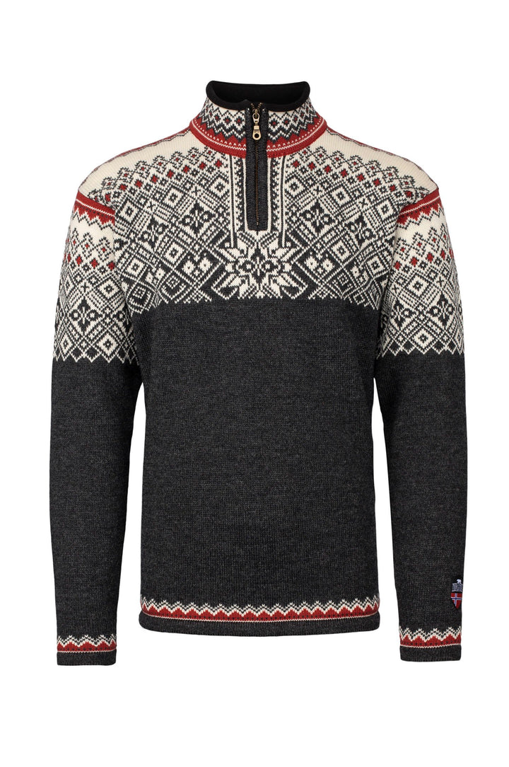 Narvik Nordic ski sweater (312)