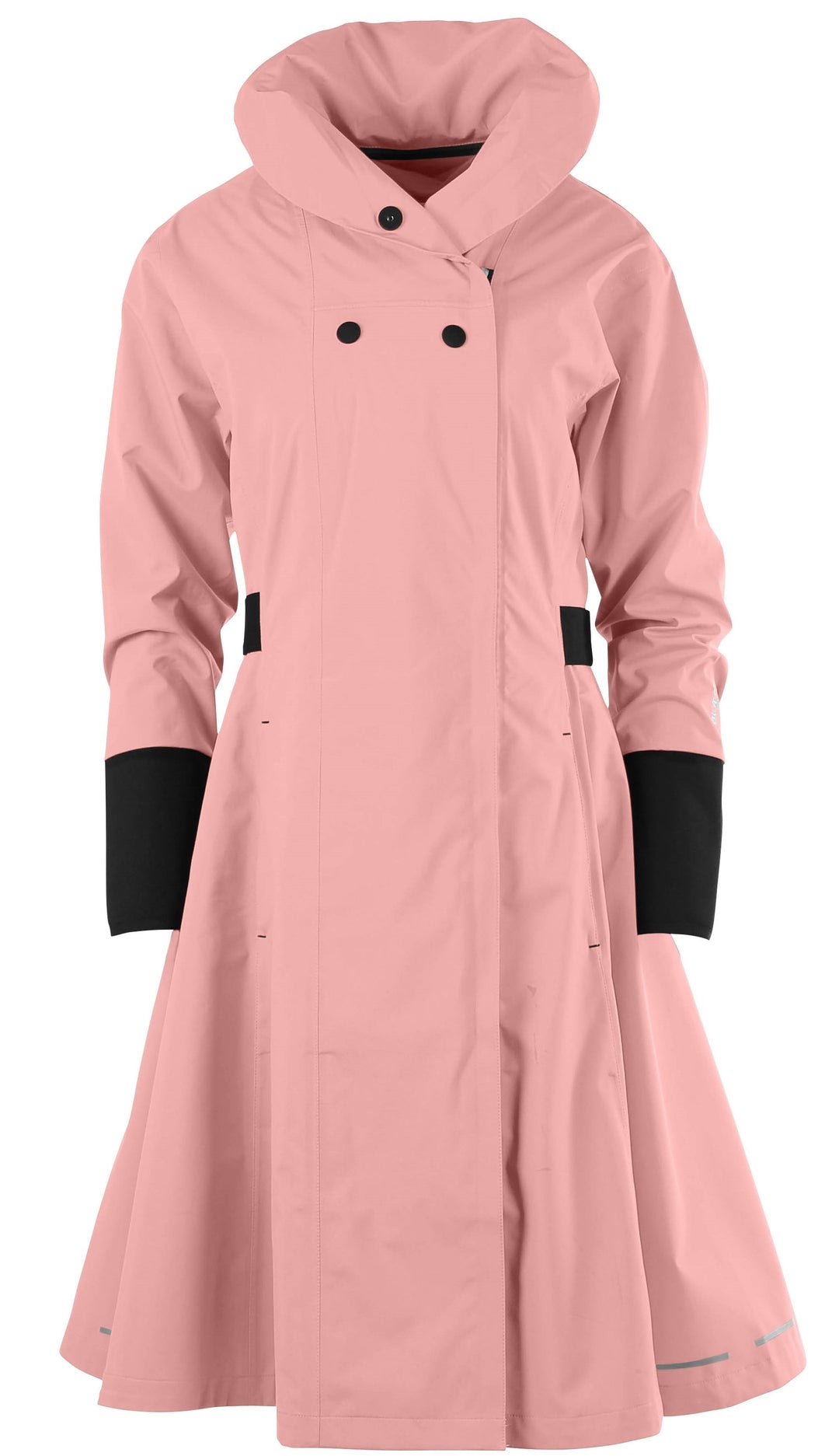 Blaest - Barcelona - rose + navy