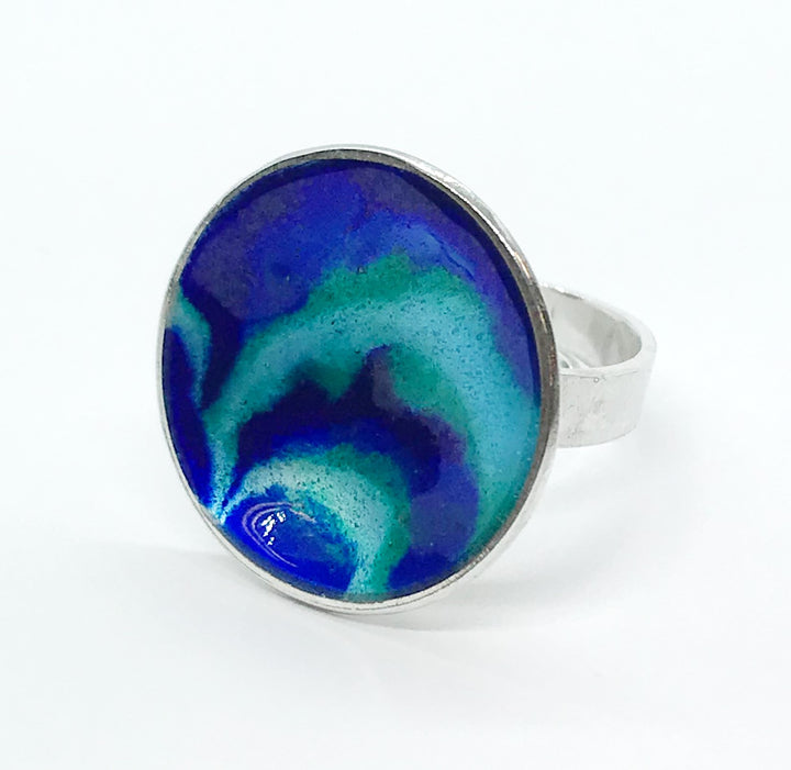 EMBLA - Nordlicht Armband