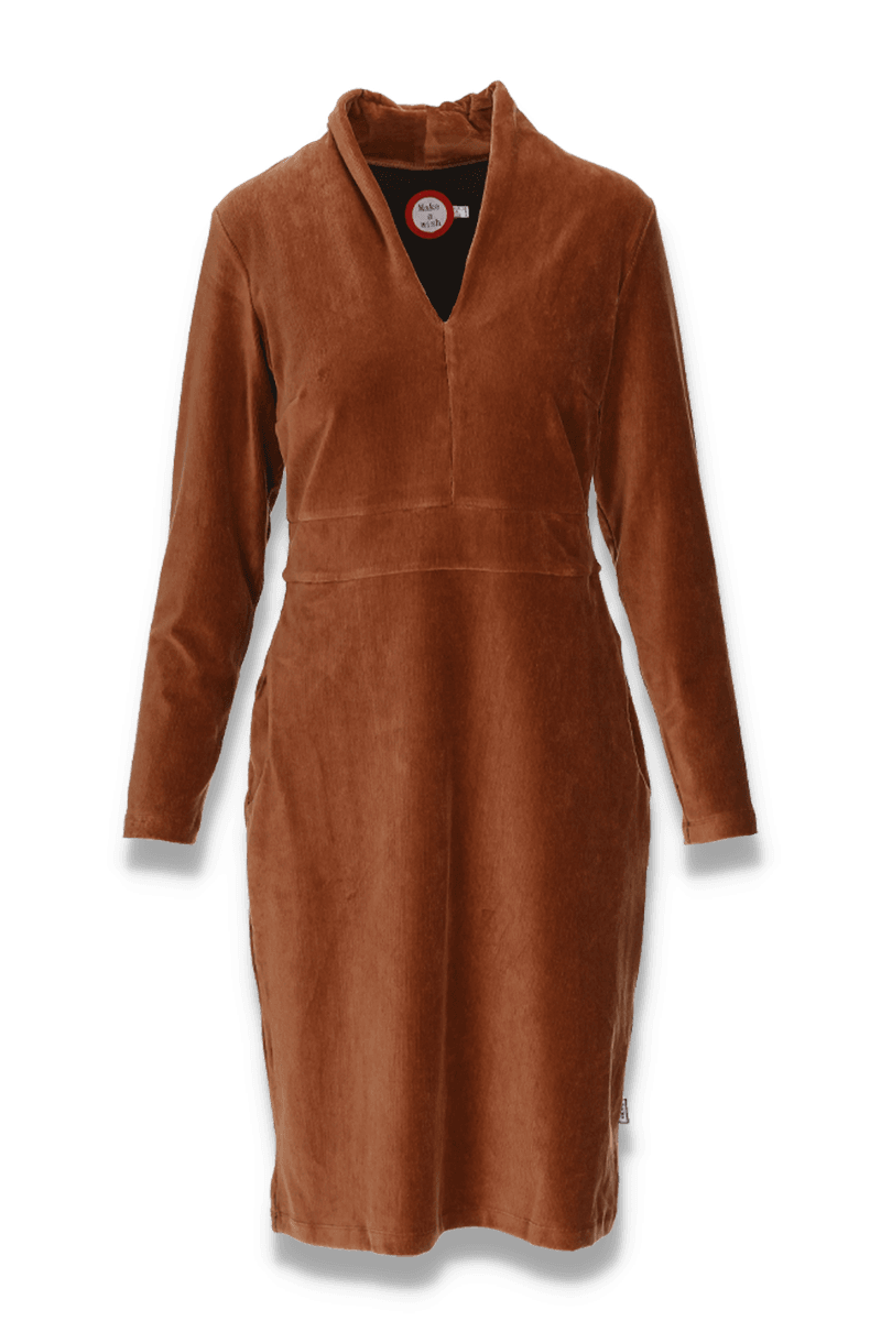 Ko-Ko - Elsi nougat - Babycord