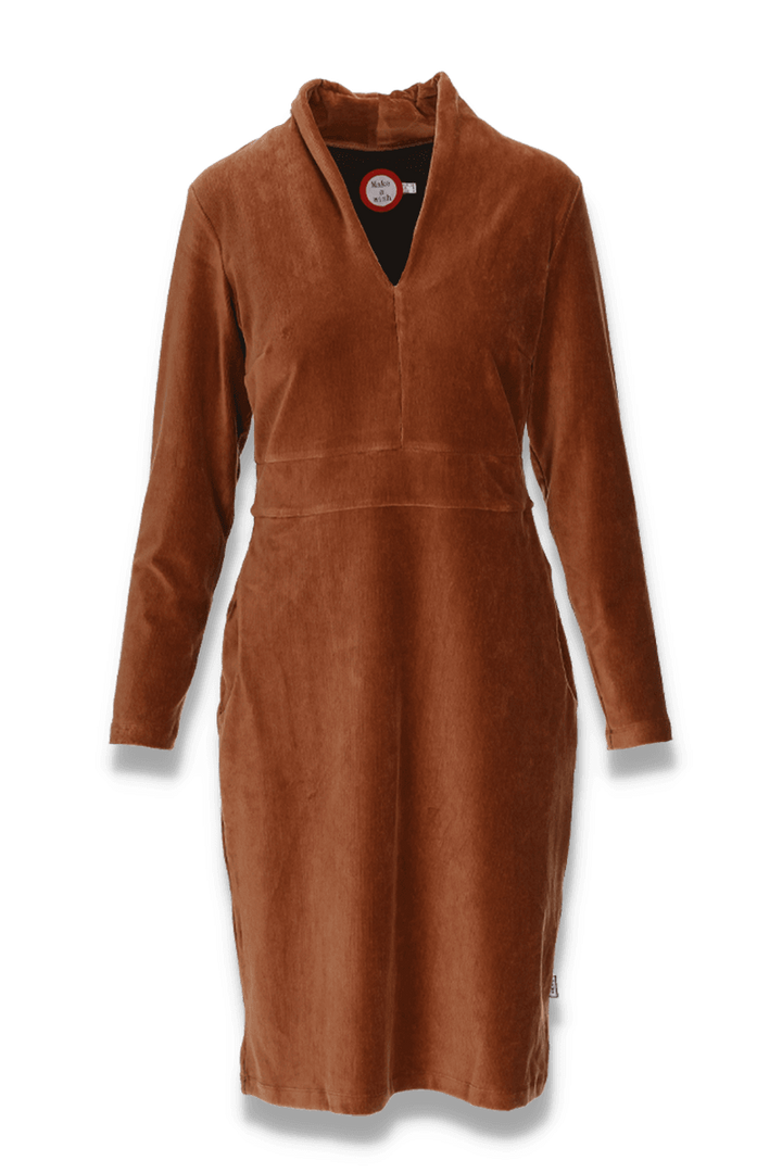 Ko-Ko - Elsi nougat - Babycord