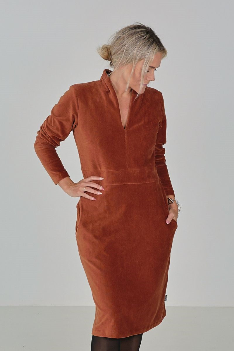 Ko-Ko - Elsi nougat - Babycord