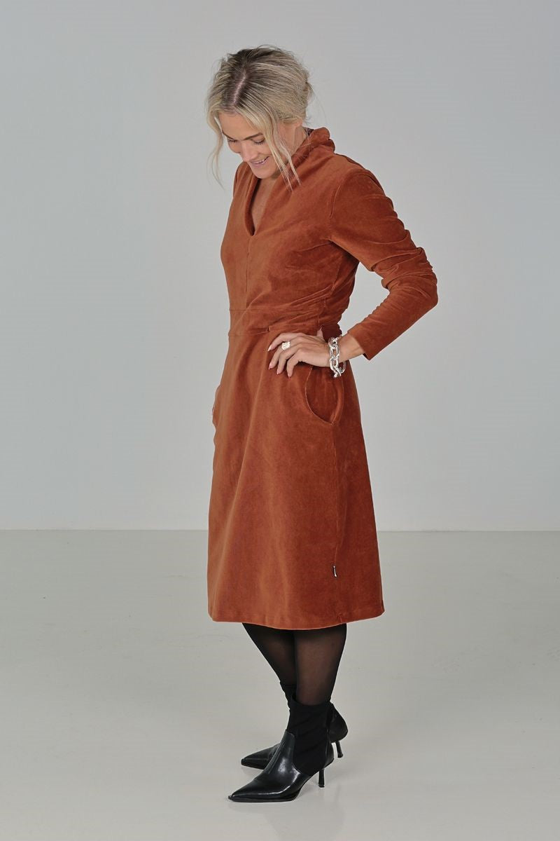 Ko-Ko - Elsi nougat - Babycord