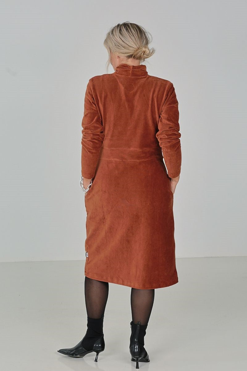 Ko-Ko - Elsi nougat - Babycord