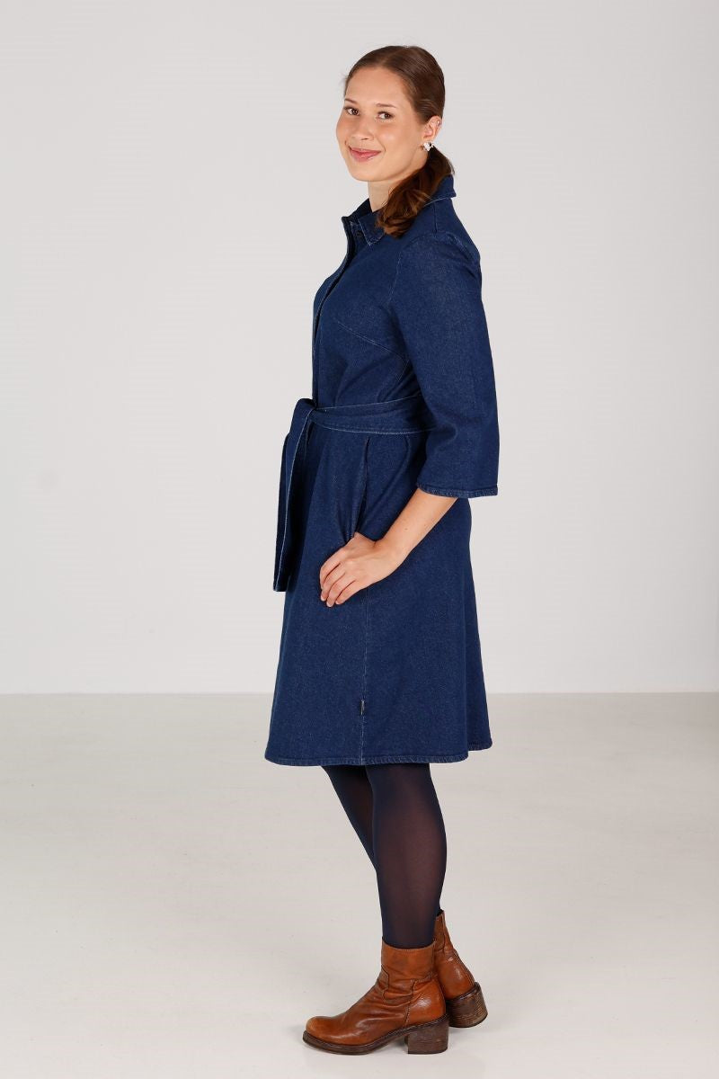 Ko-Ko - Ragla - jeansblau