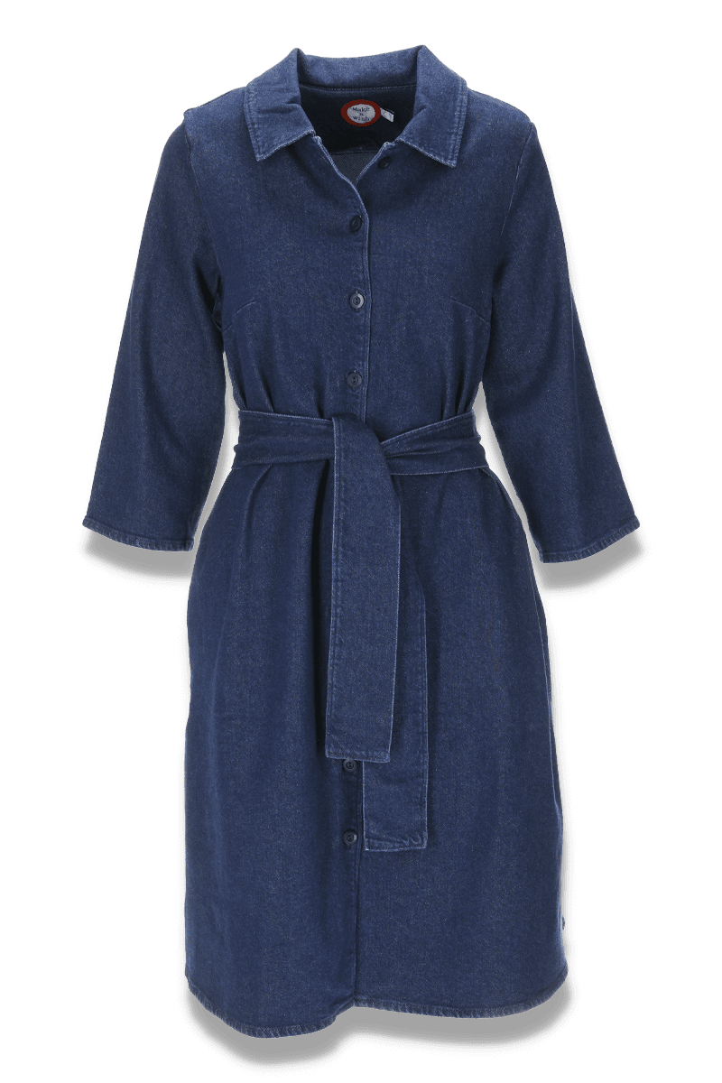 Ko-Ko - Ragla - jeansblau