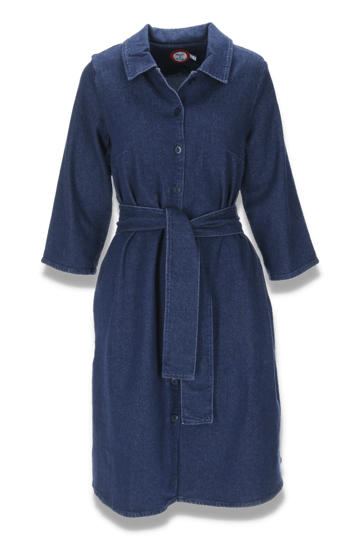 Ko-Ko - Ragla - jeansblau