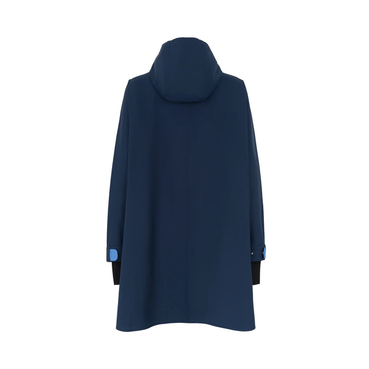 Regn ⎮ Filippa Navy