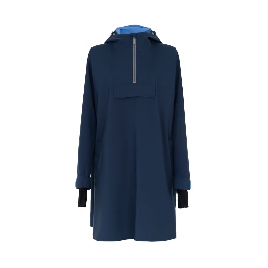 Regn ⎮ Filippa Navy